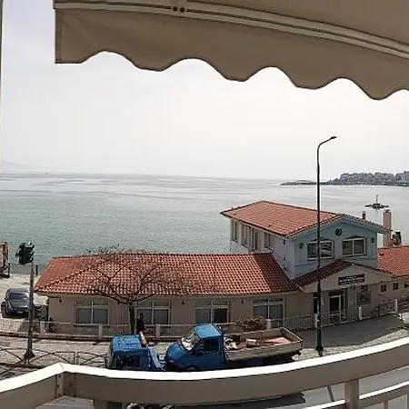 Seancity Suite Kavala Exterior photo
