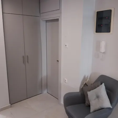 Seancity Suite Kavala Exterior photo