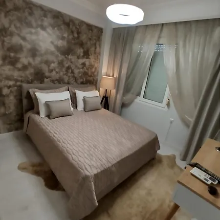 Seancity Suite Kavala Exterior photo