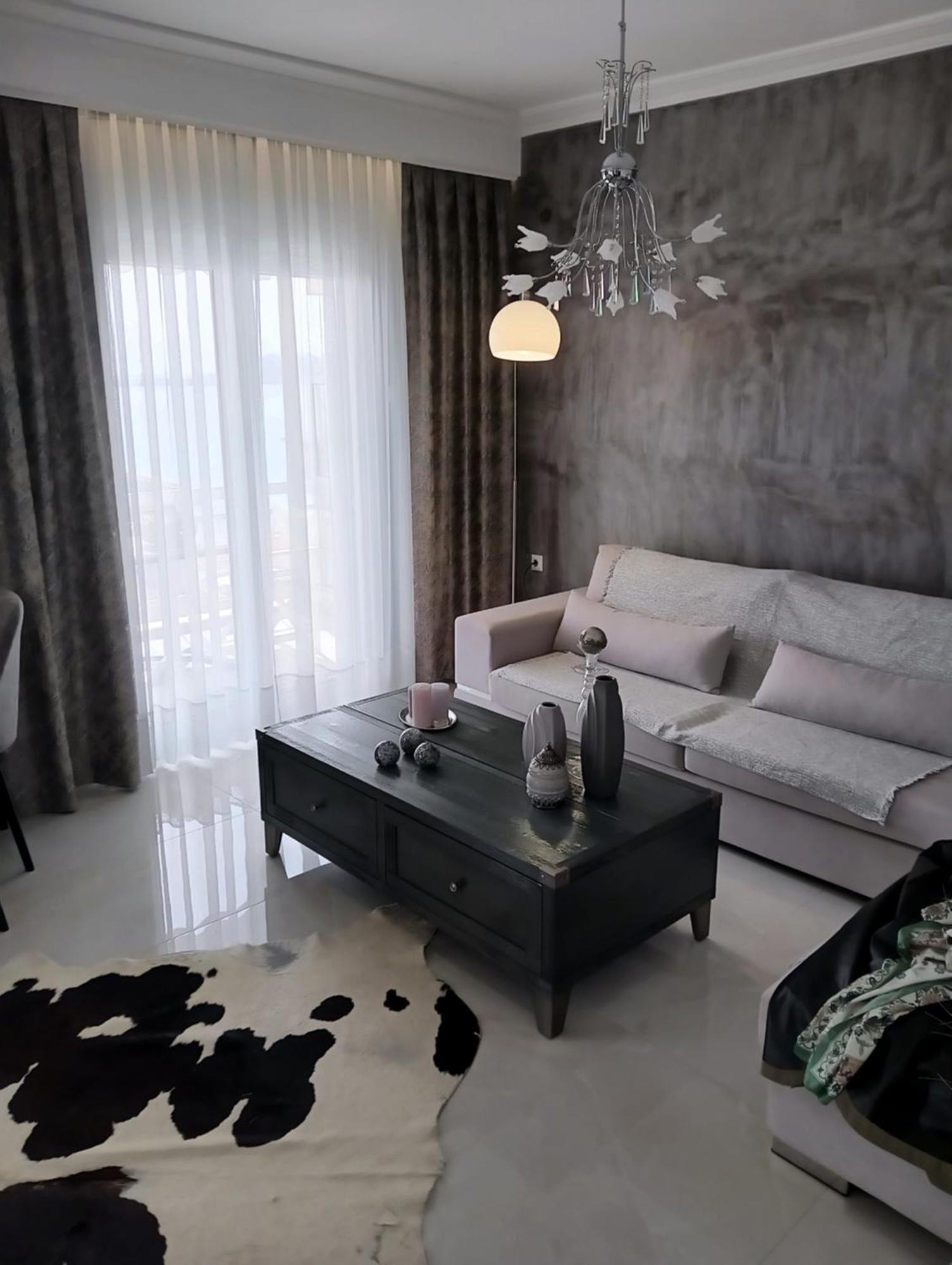 Seancity Apartment *
