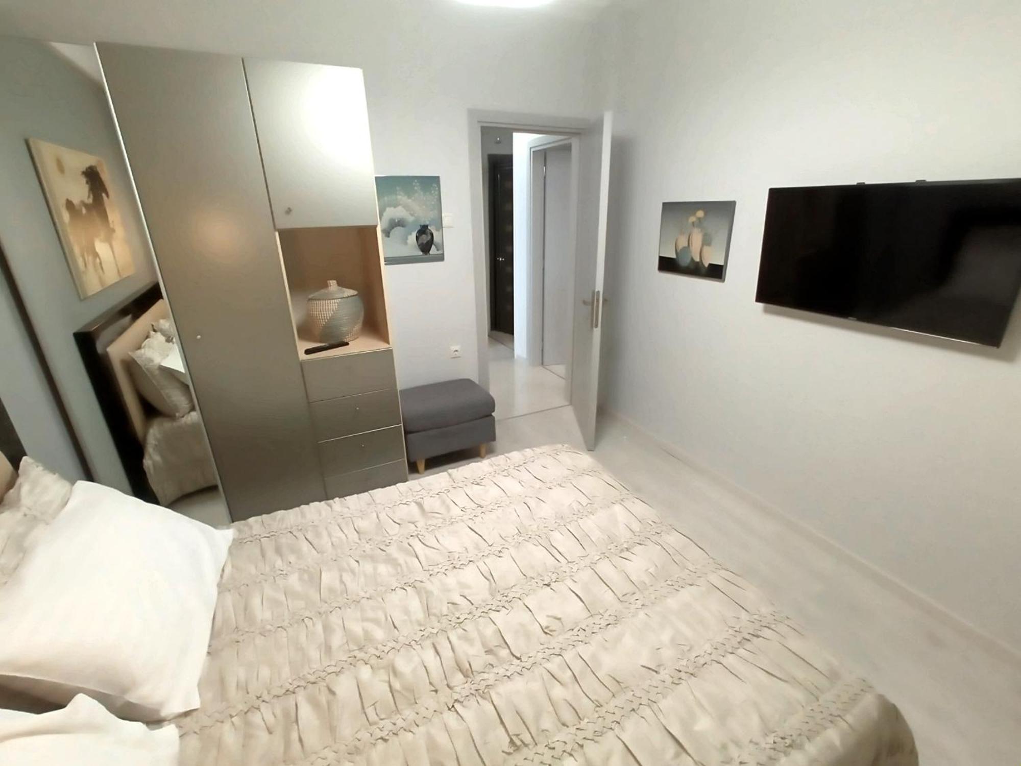Seancity Apartment Kavala