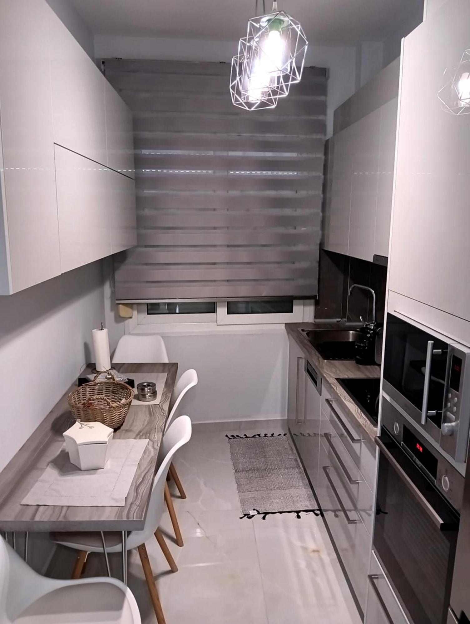 Apartment Seancity Kavala