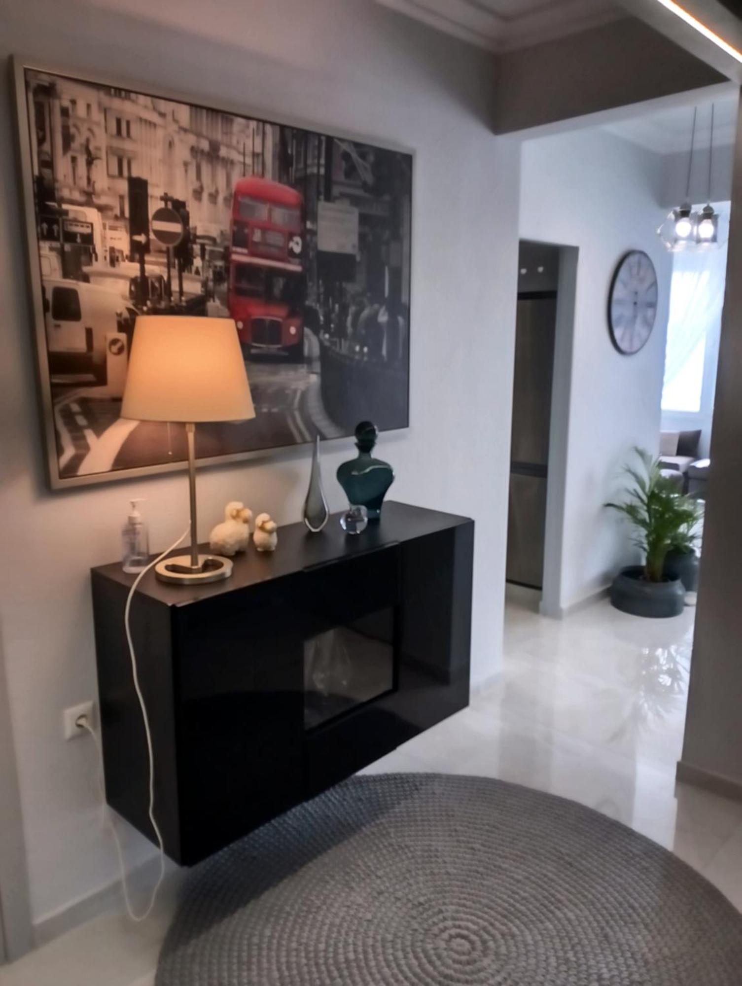 Seancity Apartment Kavala