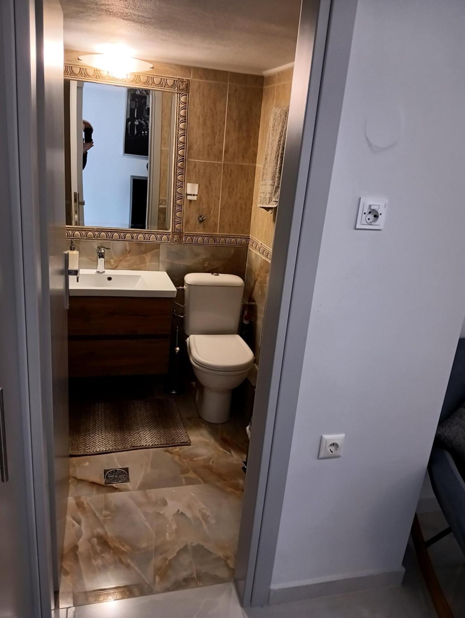 Apartment Seancity Kavala