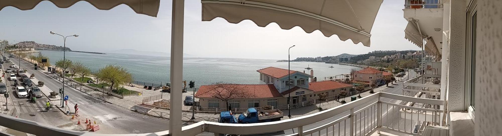 Seancity * Kavala