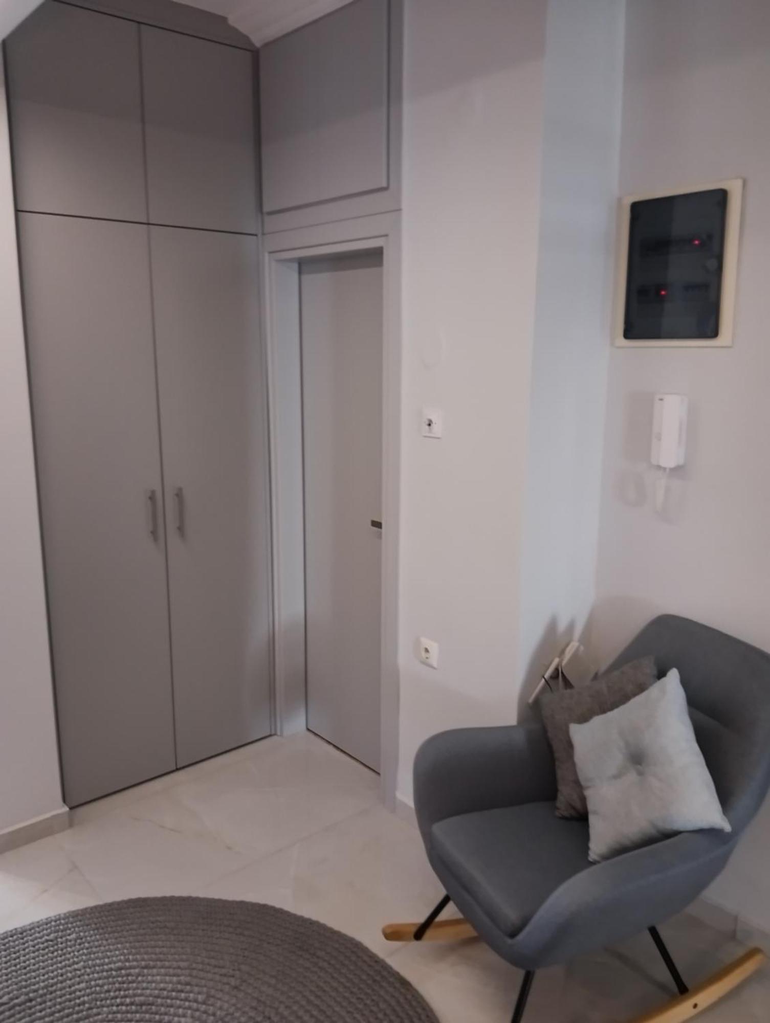 Apartment Seancity Kavala
