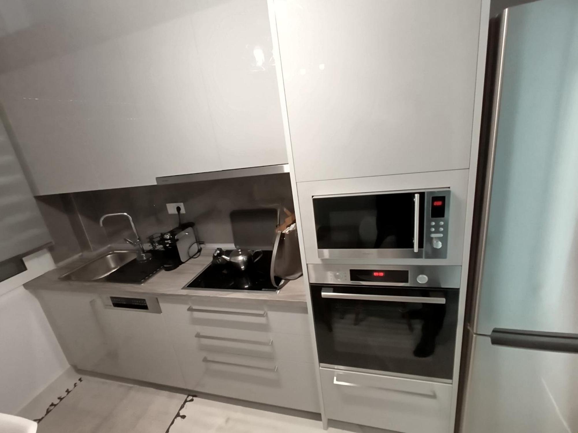 Seancity Apartment Kavala