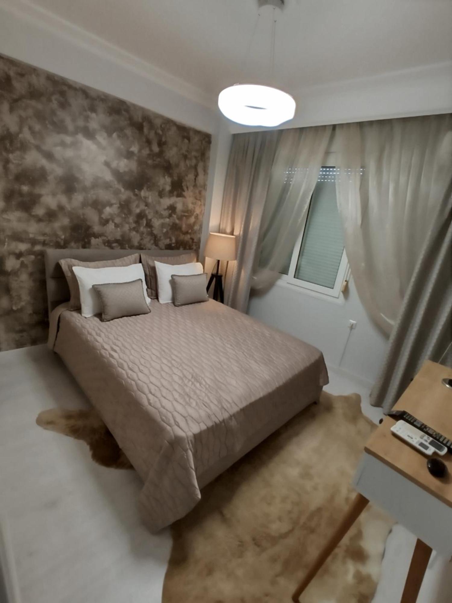 Apartment Seancity *