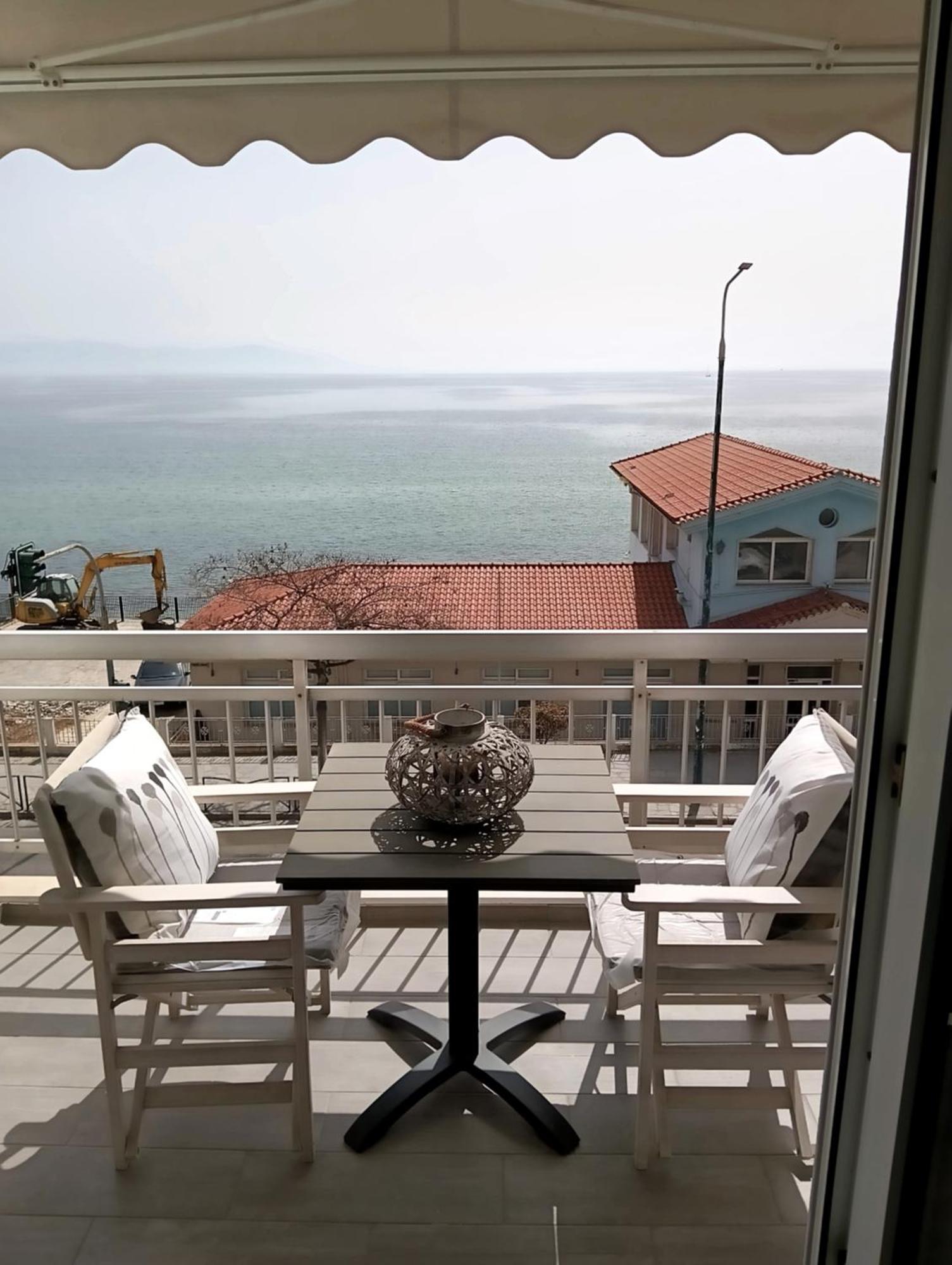 Apartment Seancity Kavala