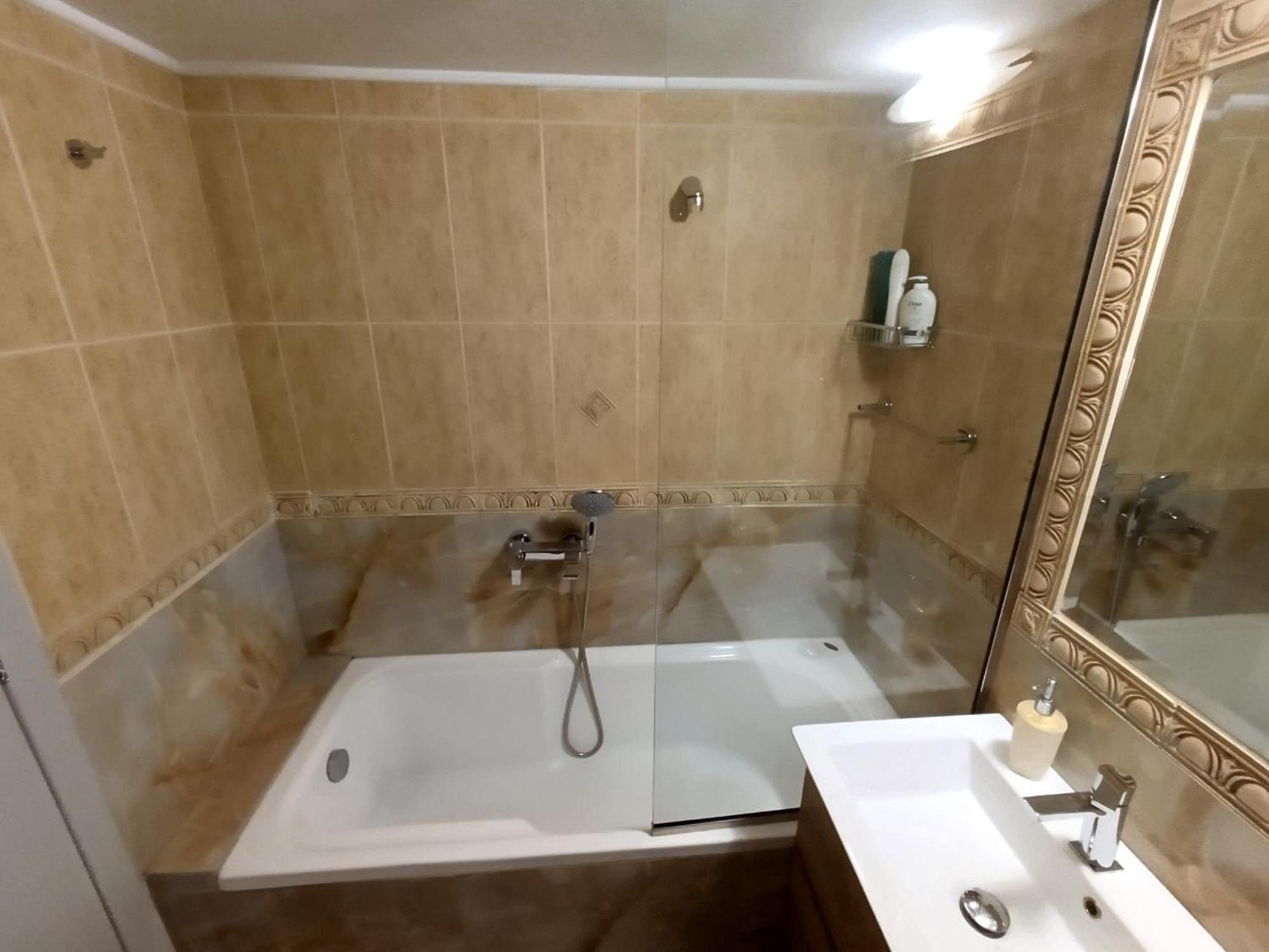 Seancity Apartment *