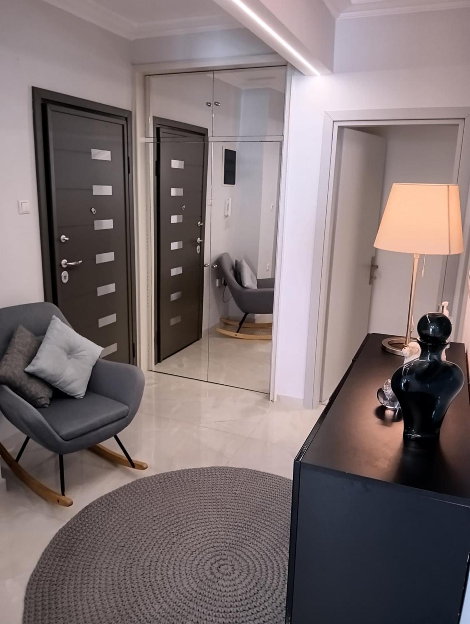 Seancity Apartment